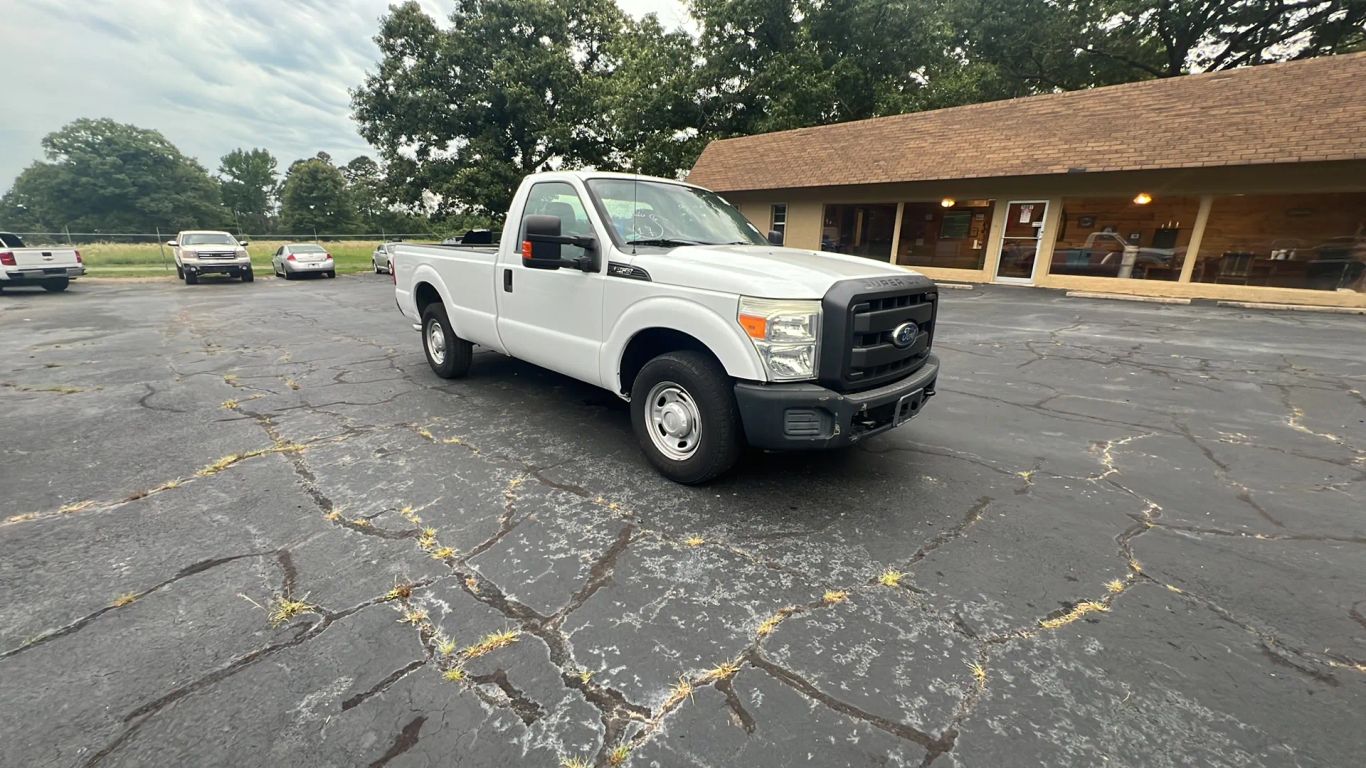 ford f-250 super duty 2011 1FTBF2A69BEC41664 image ford f-250 super duty 2011 1FTBF2A69BEC41664 image